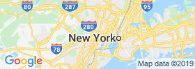 Newark map